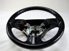 4109RF VOLANTE IN PELLE CITROEN C-CROSSER 2.2 D 4X4 115KW AUT 5P (2010) RICAMBIO