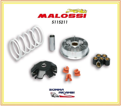 Variatore malossi 5115211 - malossi,