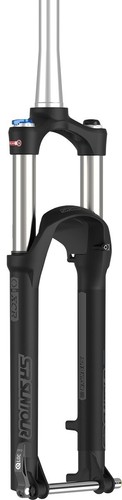 Suntour xcr boost - xcr,