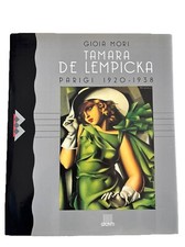 Tamara De Lempicka - Parigi