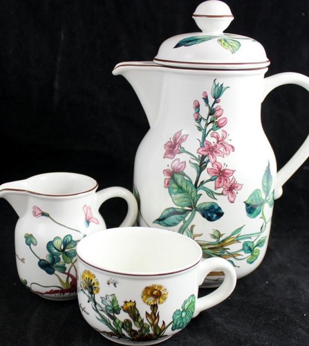 Villeroy and boch - villeroy, lot