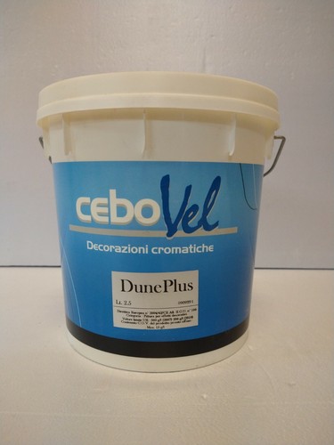 Cebos cebovel dune - dune, latta