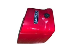 Suzuki GP100/125 Scatola degli