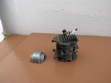 Cilindro originale per