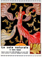 George Barbier-SETA NATURALE-moda-lyberti-modella lusso