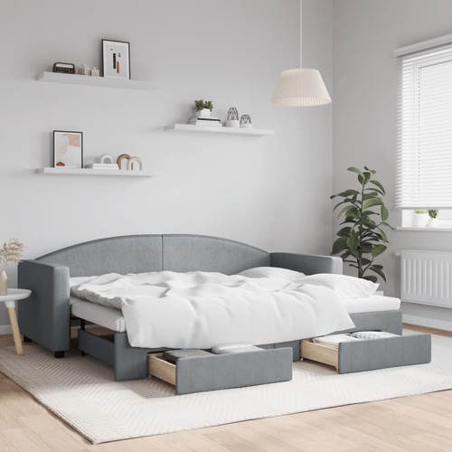 Vidaxl divano letto - vidaxl,