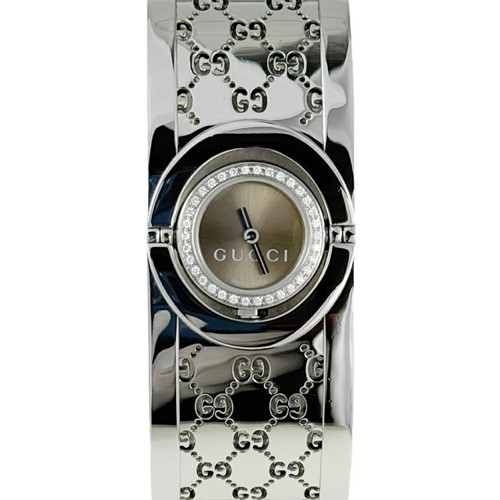 Orologio gucci ya112503 the - orologio,
