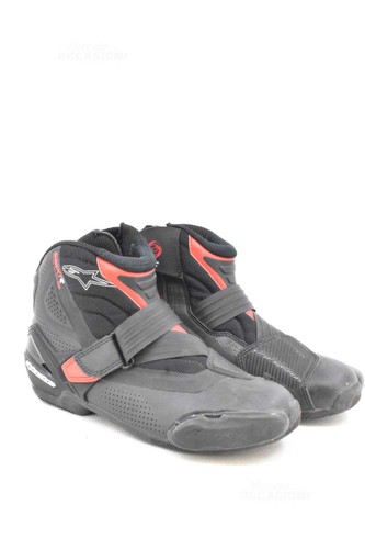 Stivaletti moto alpinestars - stivaletti,