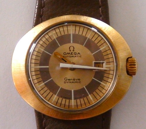 Orologio vintage donna omega - vintage,