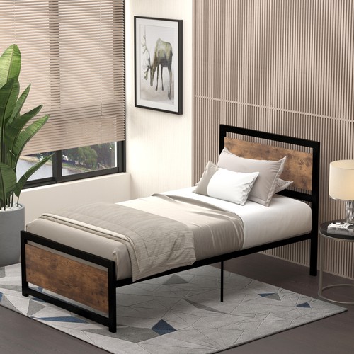 Struttura letto singola - letto,