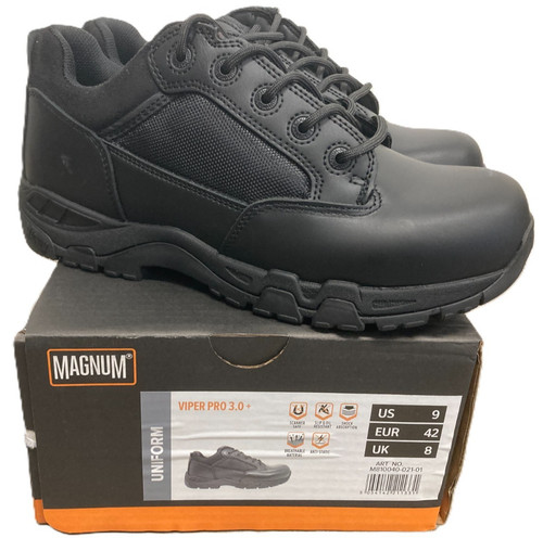 Scarpe uniformi magnum - scarpe,