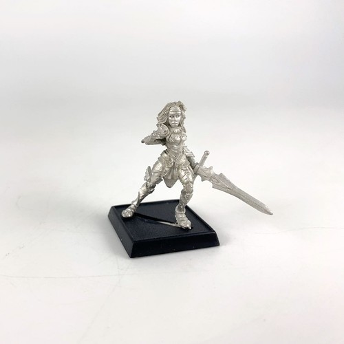 Samantha the blade - samantha,