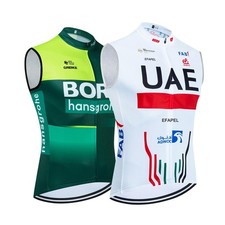Maglia senza maniche UAE Team