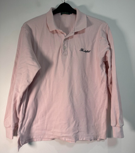 Polo brooksfield manica lunga - manica,