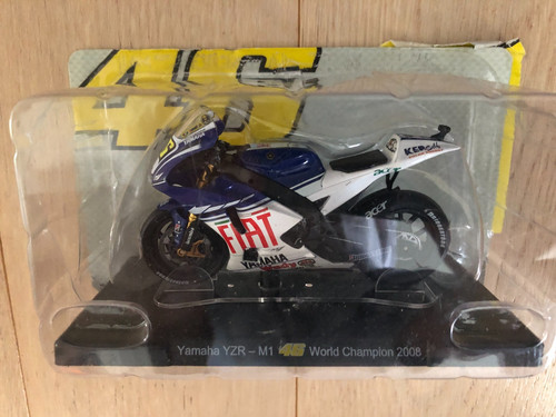 Moto valentino rossi - moto, gp