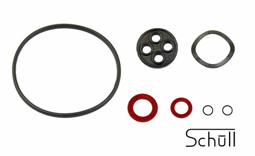 Kit guarnizioni carburatore
