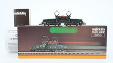 Märklin Z 8856 locomotiva