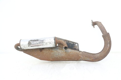 Scarico peugeot vivacity 50 - scarico,