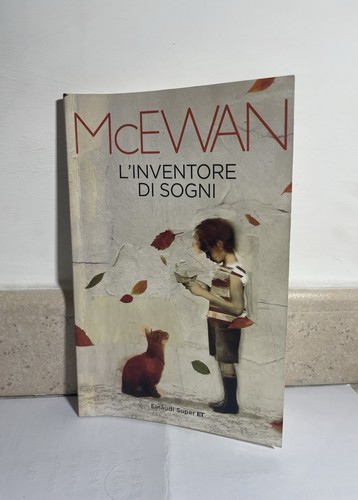 Libro inventore dei - dei, sogni
