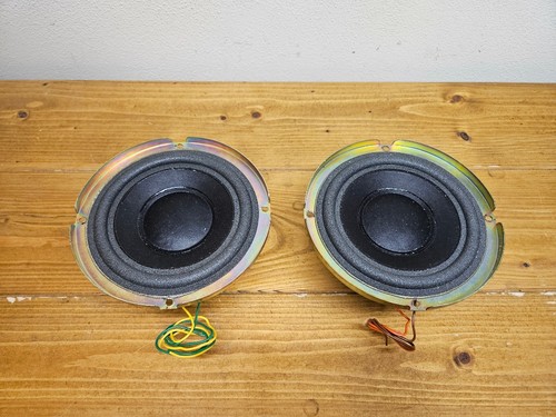 Coppia woofer 13cm bose - 13cm, 141393