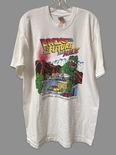 T-shirt vintage Ritorno al