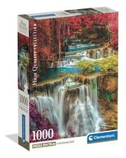 Clementoni - Puzzle 1000 Pezzi