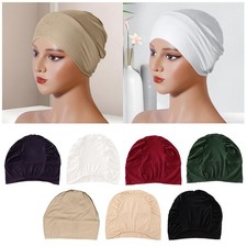 Berretto di turbante indiano