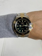 Orologio Automatico Invicta