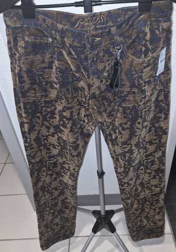 Jeans uomo prps - prps, slim