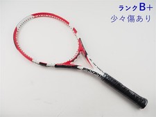 Racchetta da tennis usata