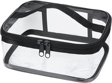 Transparent - Trousse Da