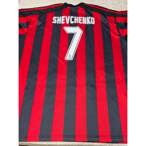 Maglia malance milan - ac,