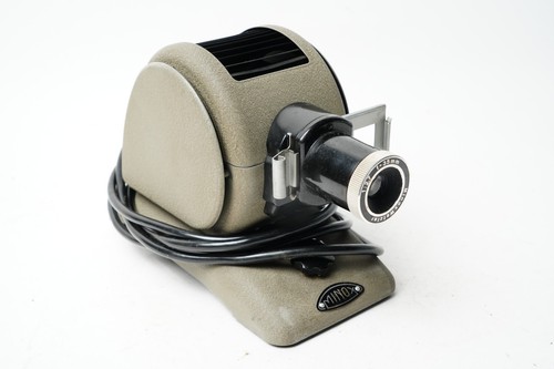Proiettore minox half - proiettore,