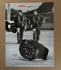 Orologio da polso MTM Special