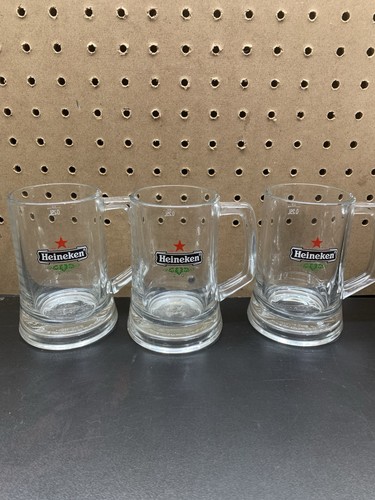 Heineken set tazze birra - heineken,