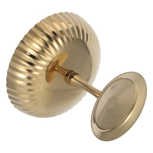Coppette per gelato acciaio - per, in