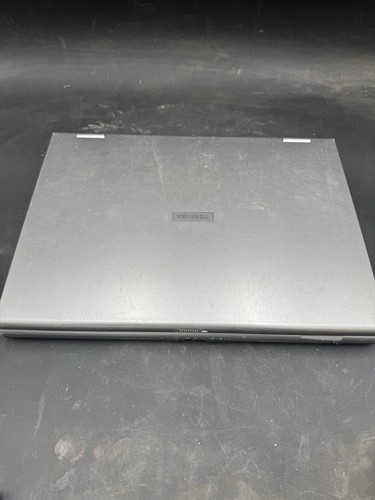 Portatile toshiba tecra - portatile,