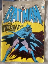 BATMAN edizione Williams 1973