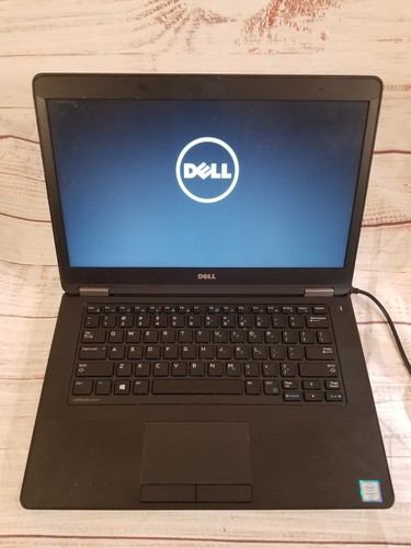 Dell latitude e5470 display - latitude,