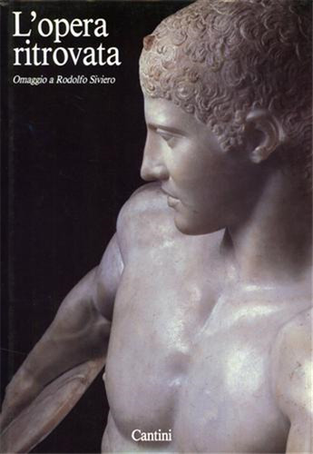 Catalogo della mostra - della,