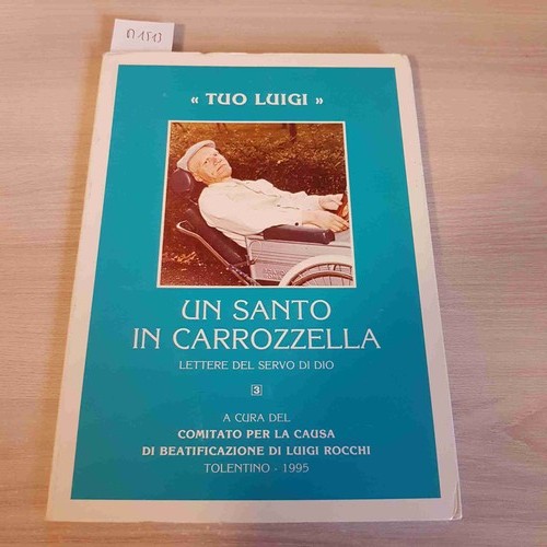 Santo carrozzella - in,