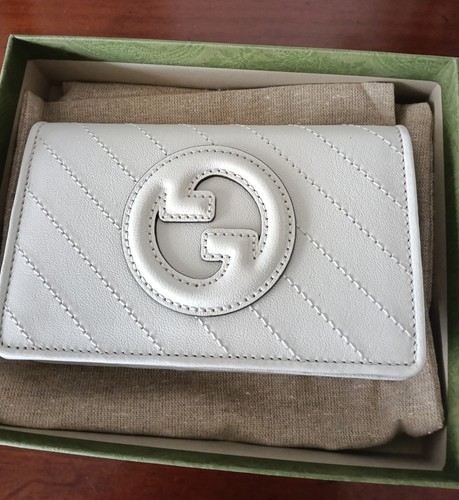 Portafoglio donna gucci - donna,