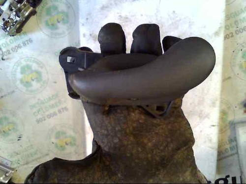 Maniglia interna anteriore - maniglia,