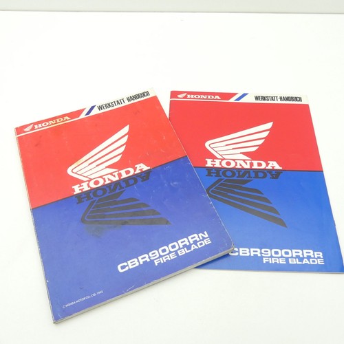 Manuale officina originale