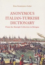 Anonymous Italian-Turkish