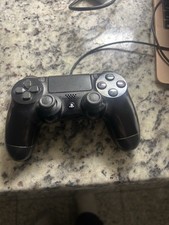 DualShock 4 Wireless
