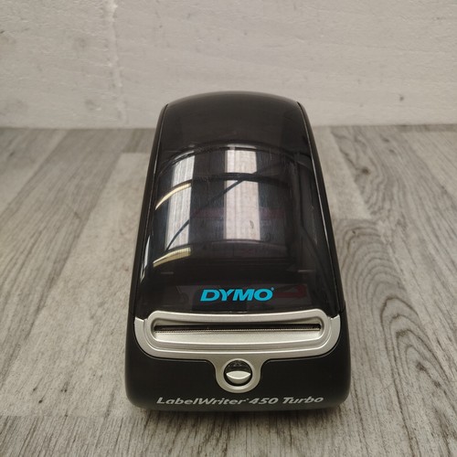 Dymo labelwriter 450 turbo - labelwriter,