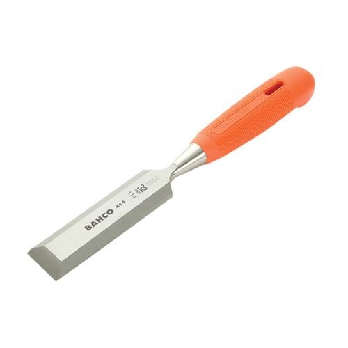 Bahco 414 scalpello - scalpello, filo