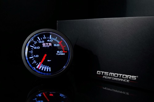Manomètre pression turbo - manomètre,