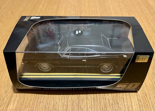 Nuovo pioneer p086 - pioneer, bullitt
